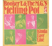 Booker T & The Mg's - Melting Pot [12" VINYL]