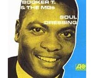 Booker T. & the Mg's - Soul Dressing