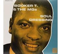 Booker T. & the MG's - Soul Dressing [VINYL]