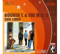 Booker T & The MG's - Soul Limbo