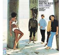 Booker T & The MG's - Soul Limbo [CD]