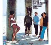 Soul Limbo by Booker T. & the Mg's (Record, 1988)