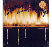 Booker T & the Mg's - Soul Limbo [VINYL]