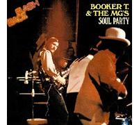 Booker T & The MG's - Soul Party