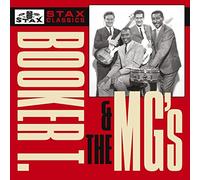 Booker T. & The MG's - Stax Classics