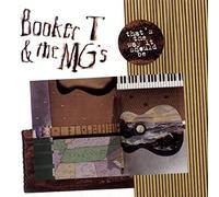 Booker T. & the Mg's - That's the Way It Should Be