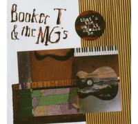 Booker T & The MGs - That's The Way It Should Be