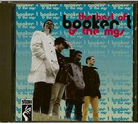 Booker T & The MGs - The Best of Booker T and the Mg's