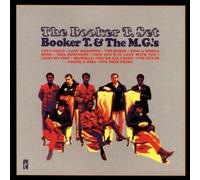 Booker T & The MGs - The Booker T. Set