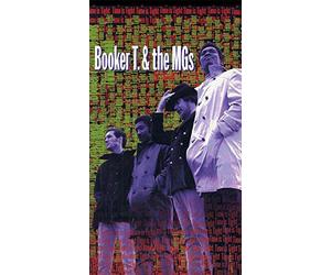 Booker T. & the Mg's - Time Is Tight
