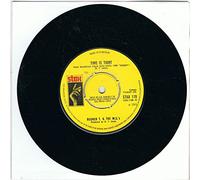 Booker T & The MG's - Time Is Tight / Hang 'Em High