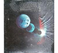 Booker T & The MG's - Universal Language - Asylum Records - 7E-1093