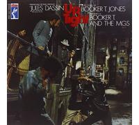 Booker T & Mg's - Uptight