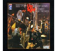 Booker T & The MGs - Uptight: Original Soundtrack/Remastered