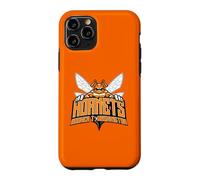Booker T. Washington Hornets big and bold in your face Case for iPhone 11 Pro
