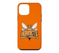 Booker T. Washington Hornets big and bold in your face Case for iPhone 12 mini