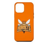 Booker T. Washington Hornets big and bold in your face Case for iPhone 12 Pro Max