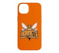 Booker T. Washington Hornets big and bold in your face Case for iPhone 14 Plus