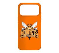 Booker T. Washington Hornets big and bold in your face Case for iPhone 17 Pro Max