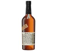 Bookers 7 Year Old Bourbon Batch 2024-01E 70cl 62.2% ABV
