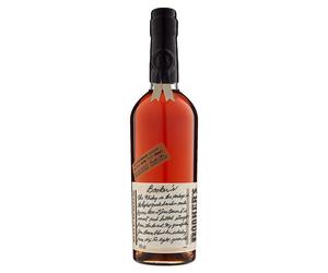 Booker's True Barrel Bourbon Batch 2021 Whiskey, 70 cl