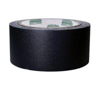 Bookguard 2" Black Colored Premium-Cloth Book Binding Repair Tape | 15 Yard Roll Brand