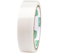 Bookguard Stretchable Clear Book Repair Tape | 15 Yard Roll (1-1/2 Inch)