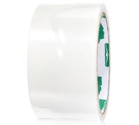 BookGuard Stretchable Clear Book Repair Tape | 15 Yard Roll (2 Inch)