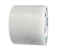 BookGuard Stretchable Clear Book Repair Tape, 15 Yard Roll, 3 Inch