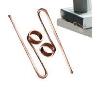 Bookholder Ring Bookmark | 2 Pieces Finger Ring Book Opener Holder - Intuitive Page Management Decorative Accessory Tactile Readmate For Reading, Author, Reader, Teens, Kids