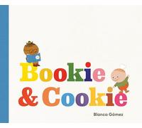 Bookie & Cookie