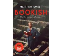 Bookish : a witty, warm-hearted mystery perfect for book lovers