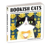 Bookish Cats