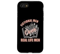 Bookish Merch Spicy Book Fairy Tales Fictional Men Romance Case for iPhone SE (2020) / 7 / 8