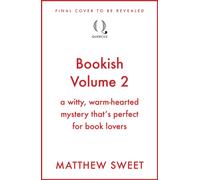 Bookish Volume 2 : a witty, warm-hearted mystery that's perfect for book lovers