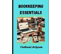 Bookkeeping Essentials online course