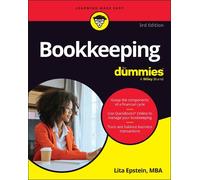 Bookkeeping For Dummies