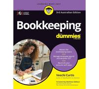 Bookkeeping For Dummies