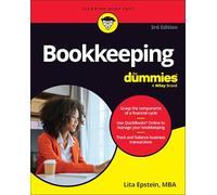 Bookkeeping For Dummies
