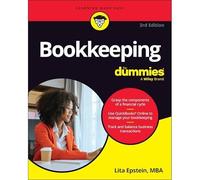 Bookkeeping For Dummies