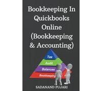 Bookkeeping In Quickbooks Online (Bookkeeping & Accounting)