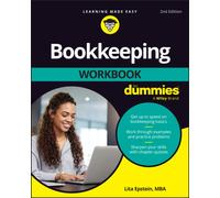 Bookkeeping Workbook For Dummies