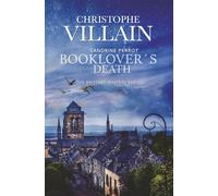 Booklover's Death (Sandrine Perrot - The Brittany Mystery Series)