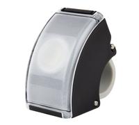 BOOKMAN Curve Front Light 220lm Bicycle Lamp