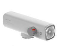 Bookman Volume 800 Front Light - White