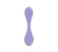 Bookmark 16 Designs Double Sided Magnetic Bookmark Journal Clips Creative Decorative Paper Cards School Stationery Suppli(Purple)
