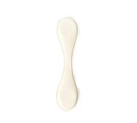 Bookmark 16 Designs Double Sided Magnetic Bookmark Journal Clips Creative Decorative Paper Cards School Stationery Suppli(Beige)