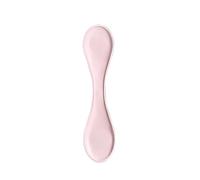 Bookmark 16 Designs Double Sided Magnetic Bookmark Journal Clips Creative Decorative Paper Cards School Stationery Suppli(Pink)