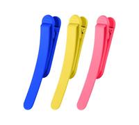 Bookmark Clip, Smart Silicone Bookmark Clip, Page Marker, Book Accessories, Home Bookmarks for Teachers, Students, Book Lovers
