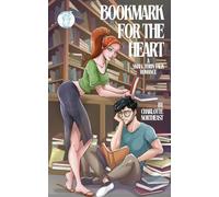 BookMark For The Heart